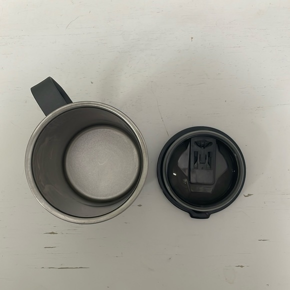 Corkcicle x Star Wars Collab: The Mandalorian Coffee Mug 16 oz - Picture 7 of 7